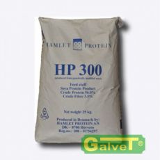 HP 300 Soja-Protein-Konzentrat für Ferkel 1 Tonne a`25kg